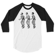All the Single Lads (Raglan)-Raglan-Swish Embassy
