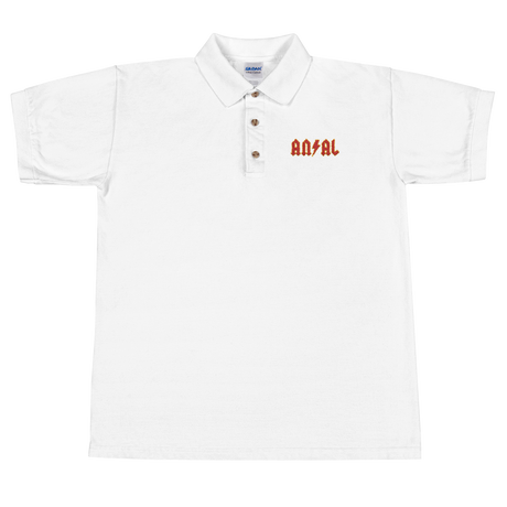 An/Al (Polo)-Swish Embassy