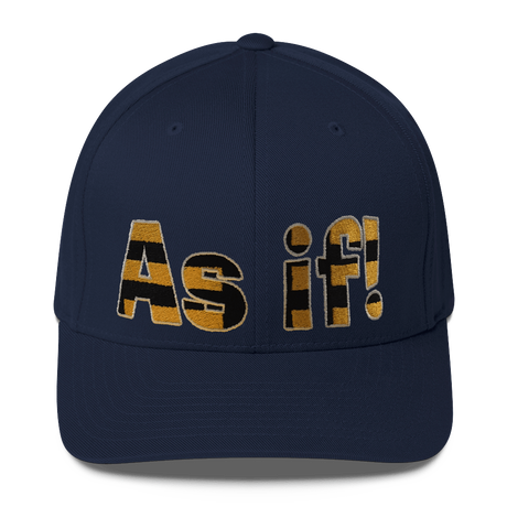 As If! (Headwear)-Headwear-Swish Embassy