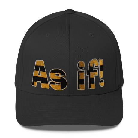 As If! (Headwear)-Headwear-Swish Embassy