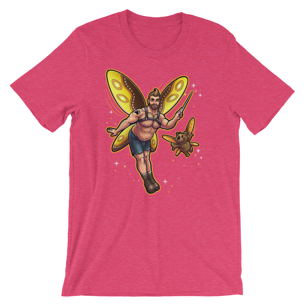 Baerie-T-Shirts-Swish Embassy