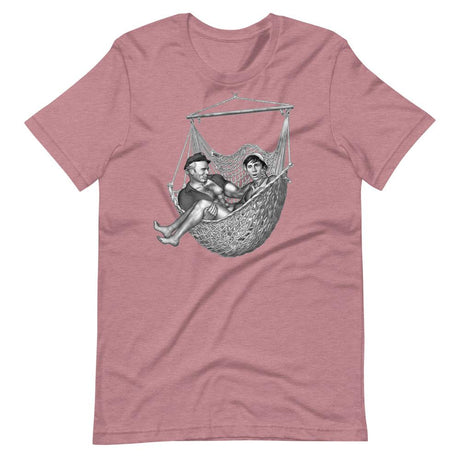 Banana Hammock-T-Shirts-Swish Embassy