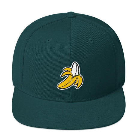 Banana (Headwear)-Headwear-Swish Embassy
