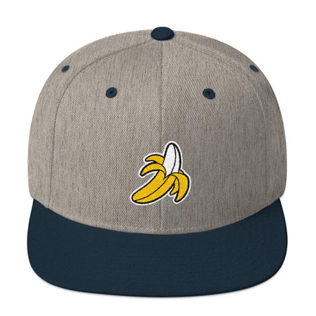 Banana (Headwear)-Headwear-Swish Embassy