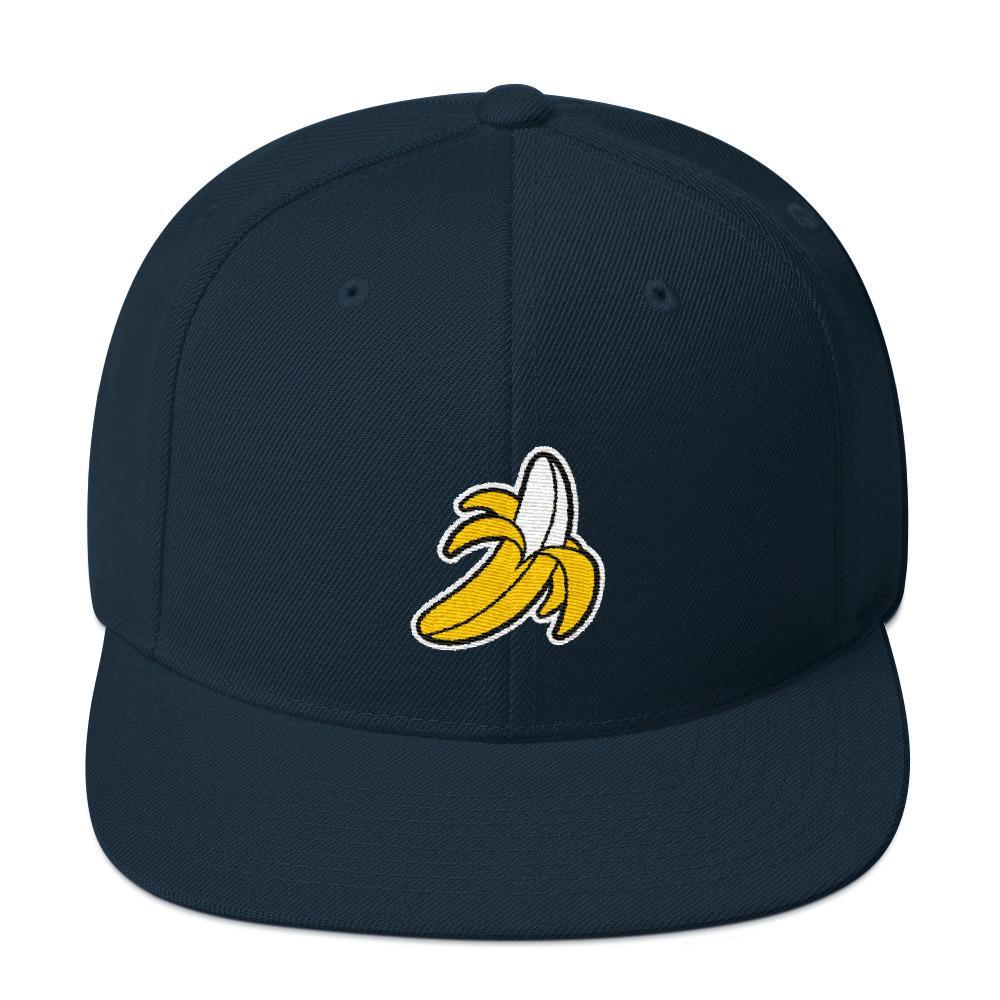 Banana (Headwear)-Headwear-Swish Embassy