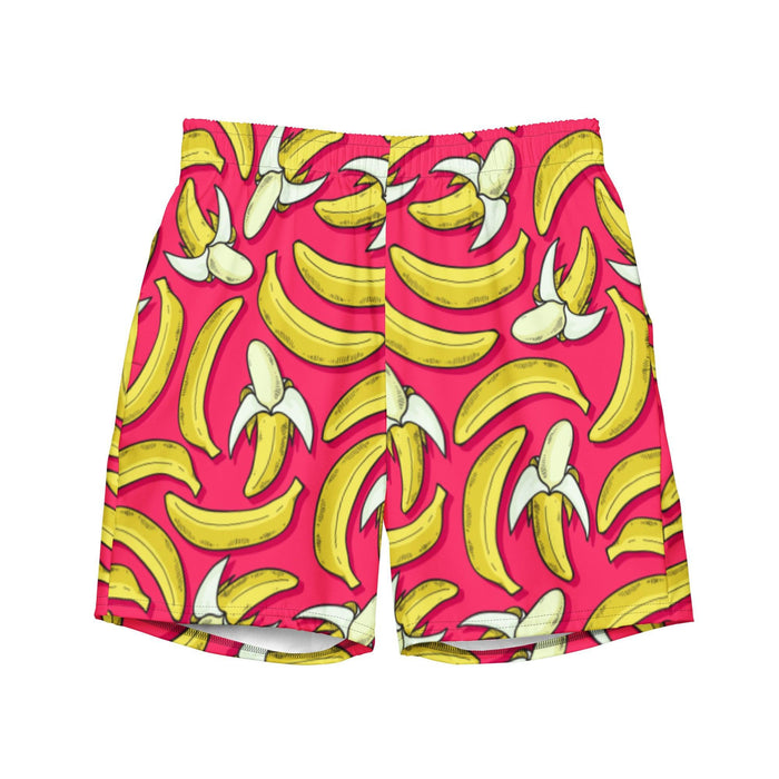 Banana (Swim Trunks)-Swish Embassy