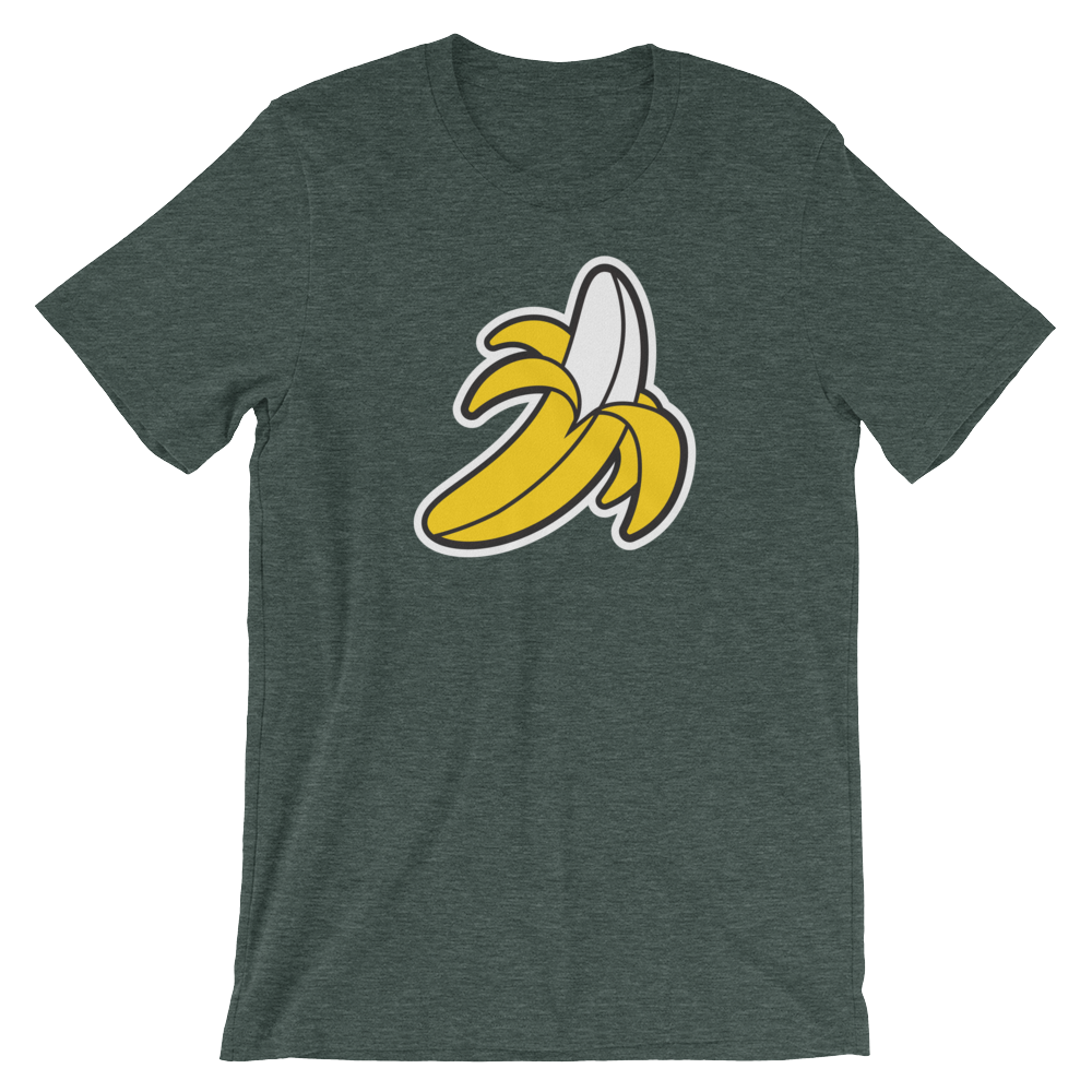 Banana-T-Shirts-Swish Embassy