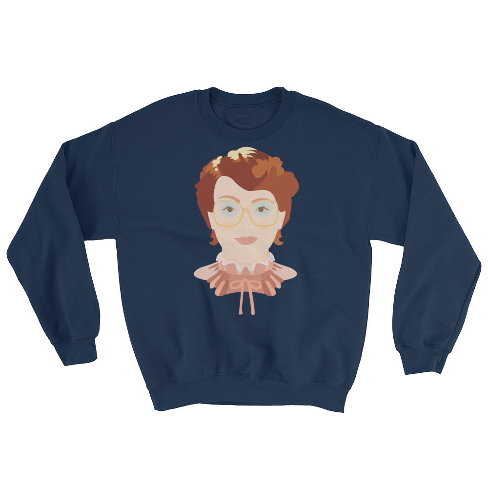 Barb (Long Sleeve)-Long Sleeve-Swish Embassy