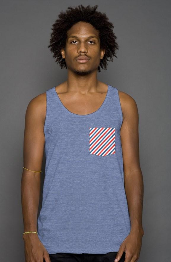 Barber Shop (Pocket Tank)-Pocket Tank-Swish Embassy