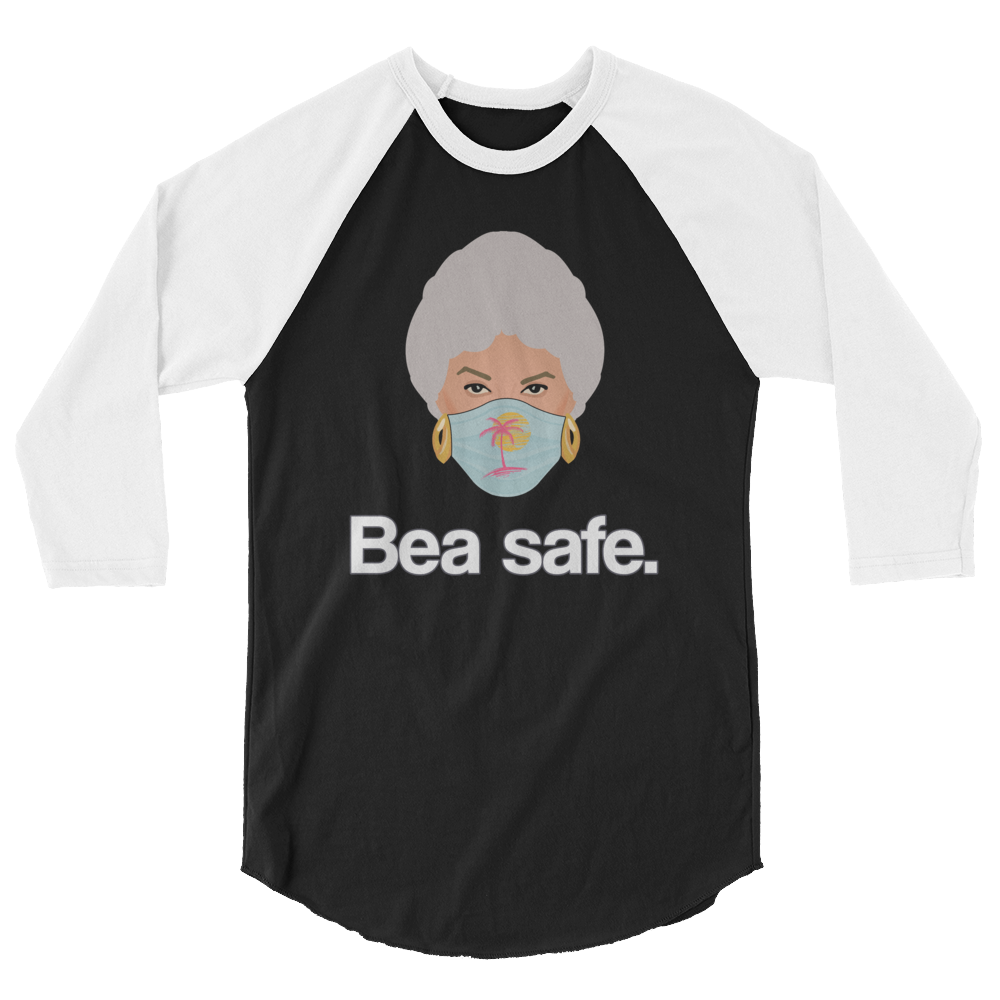Bea Safe (Raglan)-Raglan-Swish Embassy