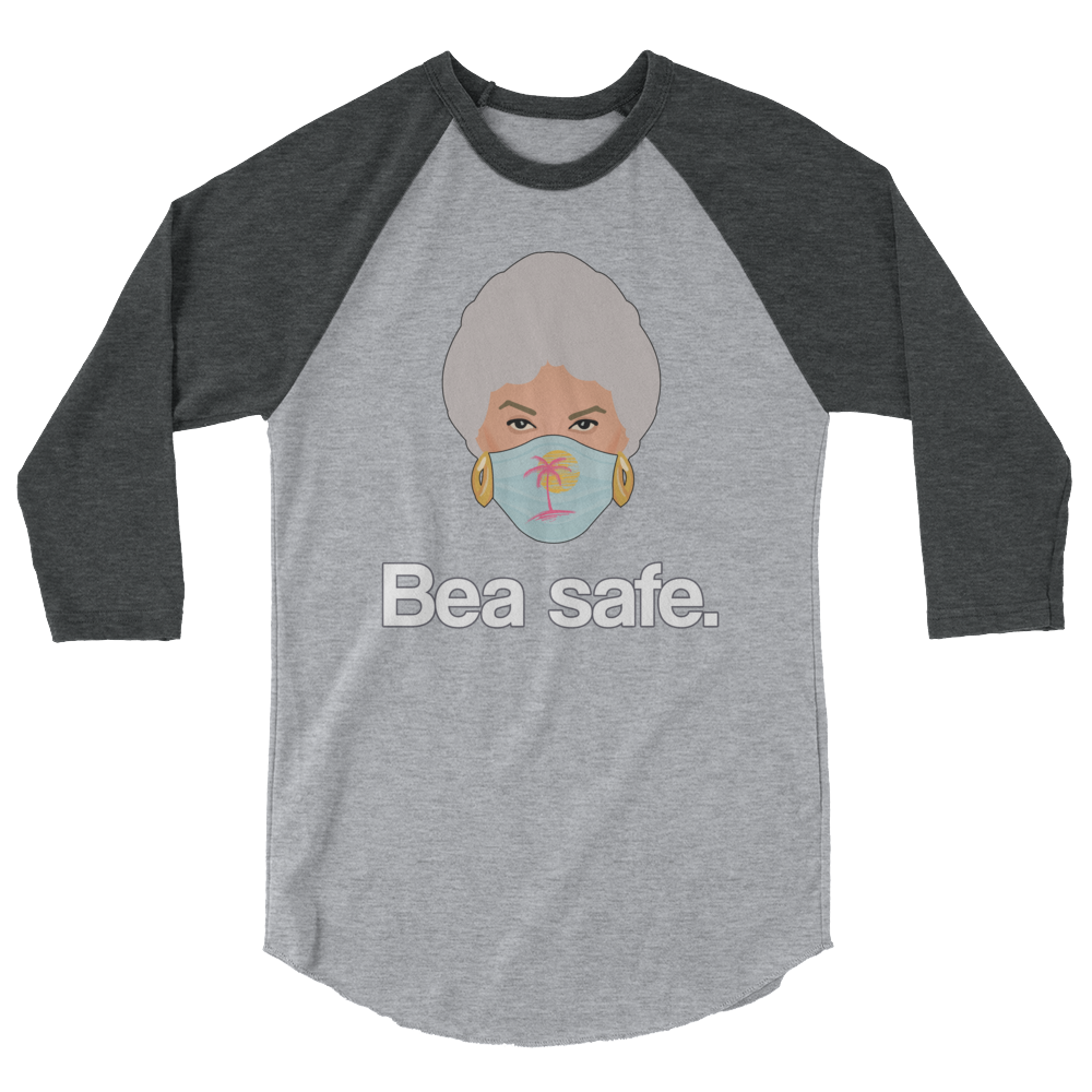 Bea Safe (Raglan)-Raglan-Swish Embassy
