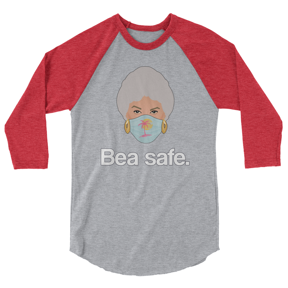 Bea Safe (Raglan)-Raglan-Swish Embassy