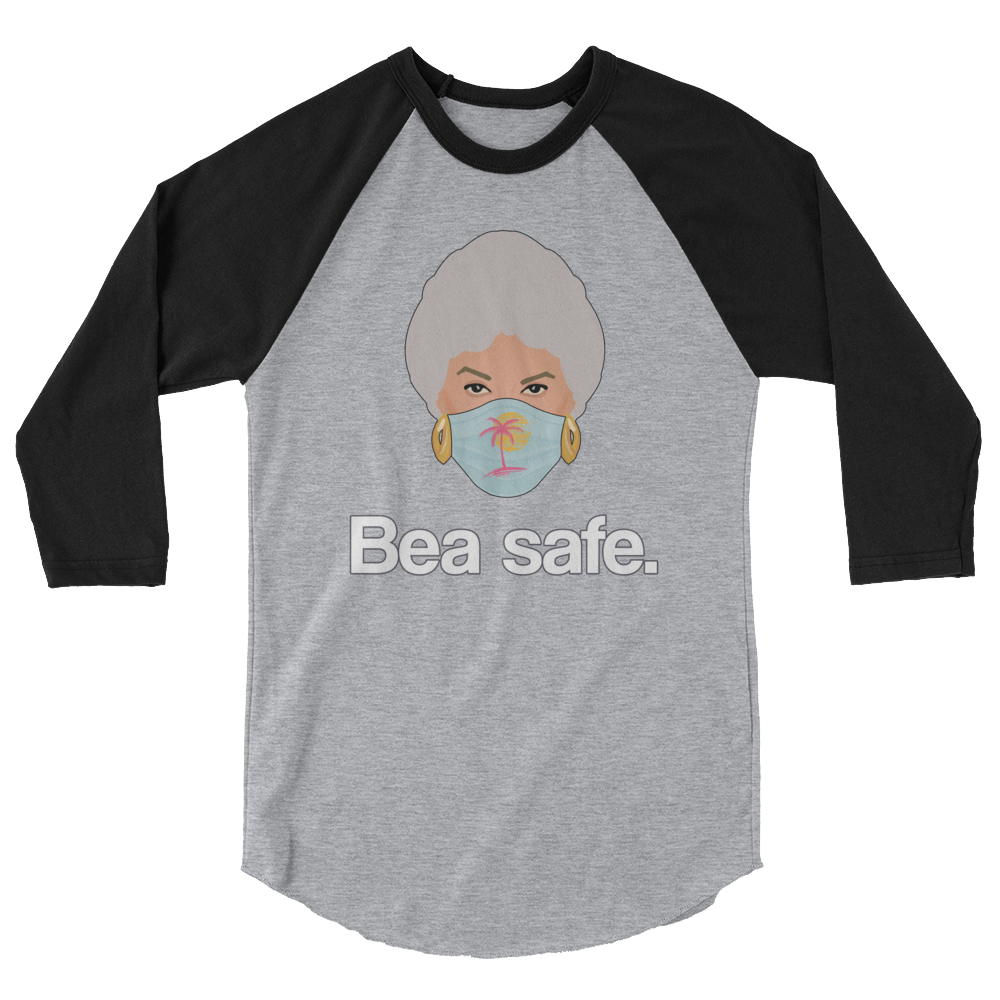 Bea Safe (Raglan)-Raglan-Swish Embassy