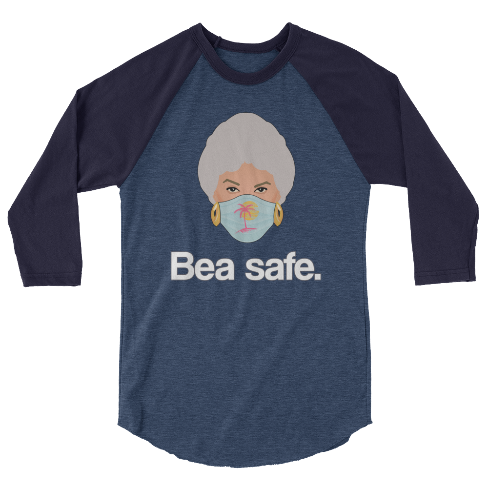 Bea Safe (Raglan)-Raglan-Swish Embassy