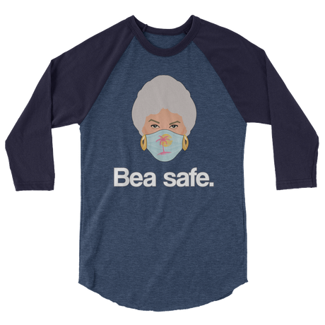 Bea Safe (Raglan)-Raglan-Swish Embassy