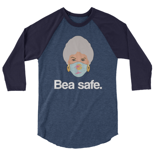 Bea Safe (Raglan)-Raglan-Swish Embassy