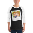 Besties (Raglan)-Raglan-Swish Embassy