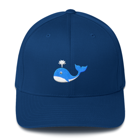 Big Shooter (Headwear)-Headwear-Swish Embassy