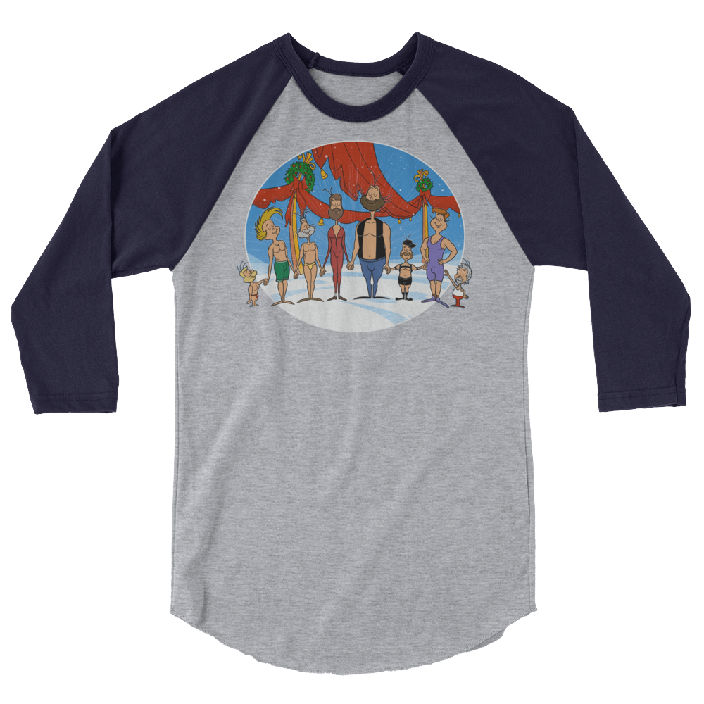 Boys of Whoville (Raglan)-Raglan-Swish Embassy
