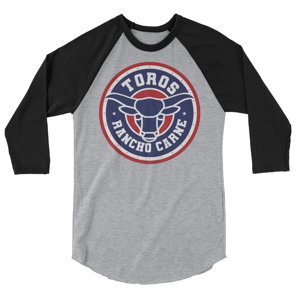 Brr It's Cold In Here (Raglan)-Raglan-Swish Embassy