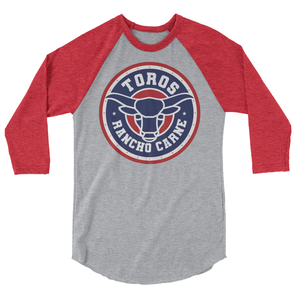Brr It's Cold In Here (Raglan)-Raglan-Swish Embassy