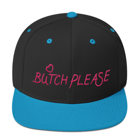 Butch Please (Headwear)-Headwear-Swish Embassy