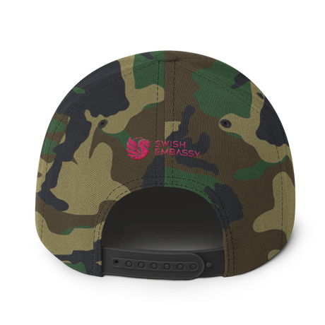 Butch Please (Headwear)-Headwear-Swish Embassy