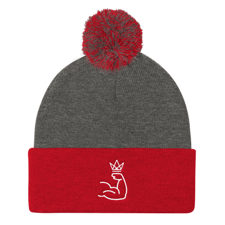 Butch Queen (Beanie)-Beanie-Swish Embassy