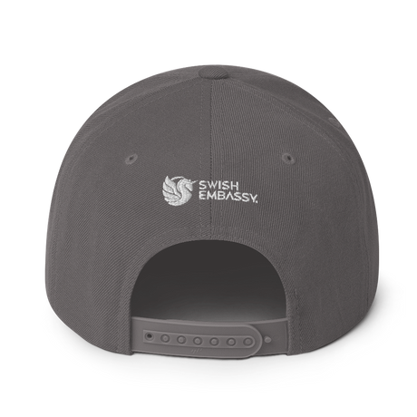 Cake (Headwear)-Headwear-Swish Embassy