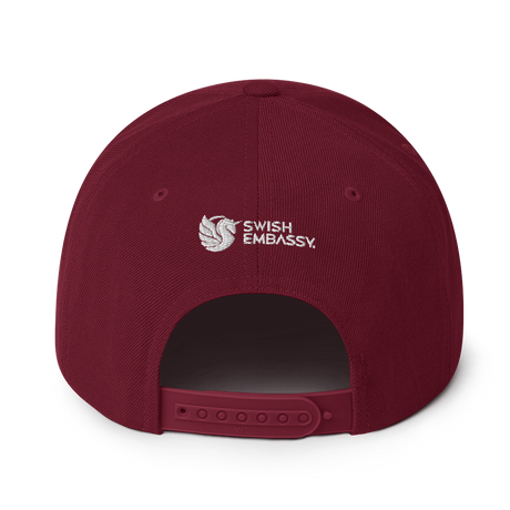 Cake (Headwear)-Headwear-Swish Embassy