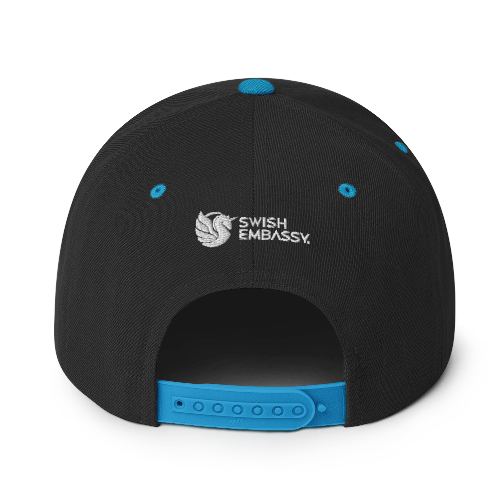 Cake (Headwear)-Headwear-Swish Embassy