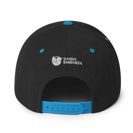 Cake (Headwear)-Headwear-Swish Embassy