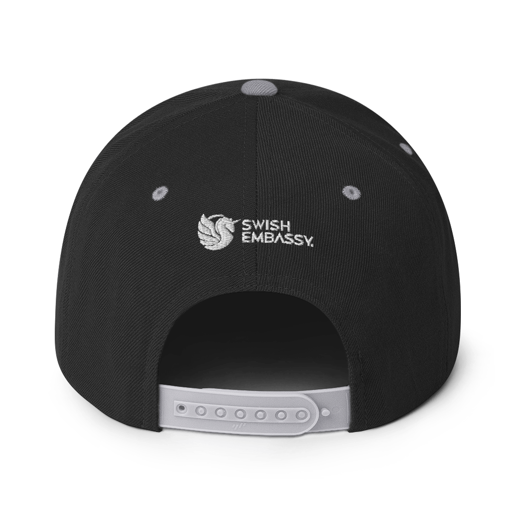 Cake (Headwear)-Headwear-Swish Embassy