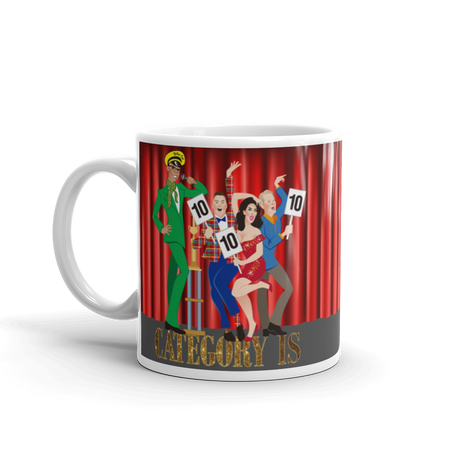 Category Is (Mug)-Mugs-Swish Embassy