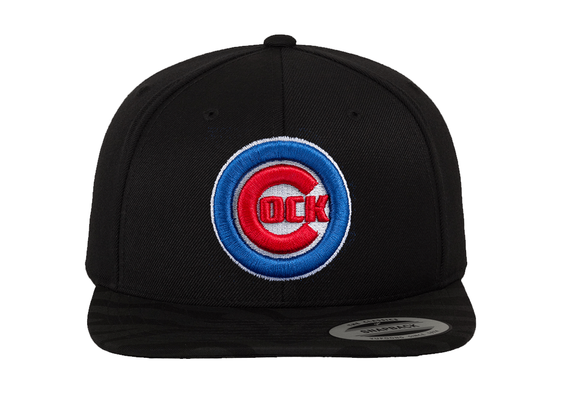 Chicago (Headwear)-Headwear-Swish Embassy