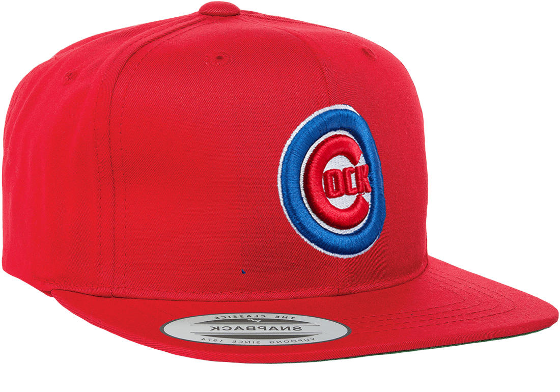 Chicago (Headwear)-Headwear-Swish Embassy