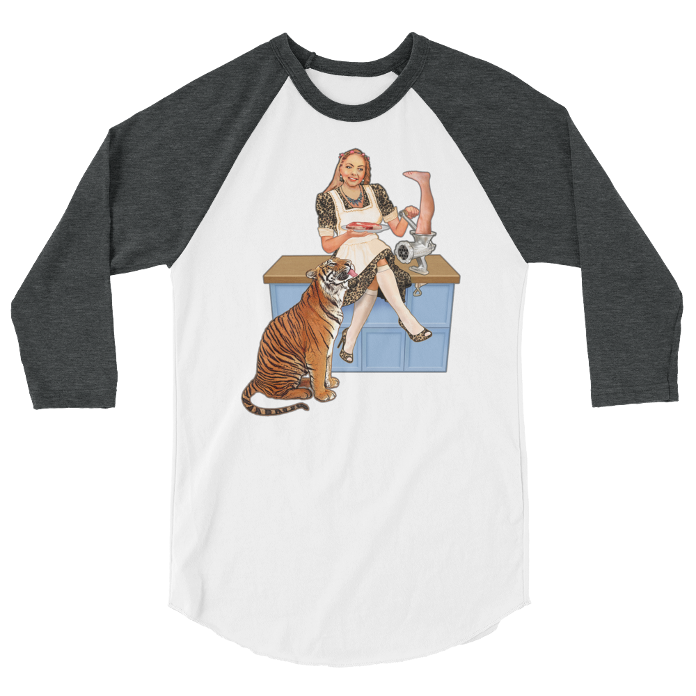 Cool Cats & Kittens (Raglan)-Raglan-Swish Embassy