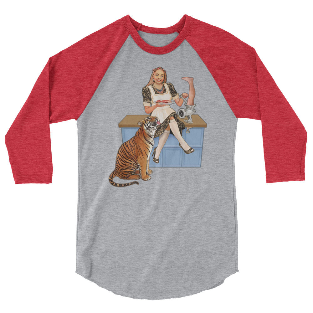 Cool Cats & Kittens (Raglan)-Raglan-Swish Embassy