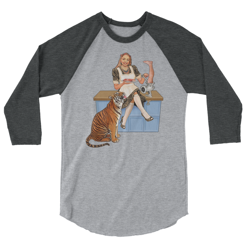 Cool Cats & Kittens (Raglan)-Raglan-Swish Embassy