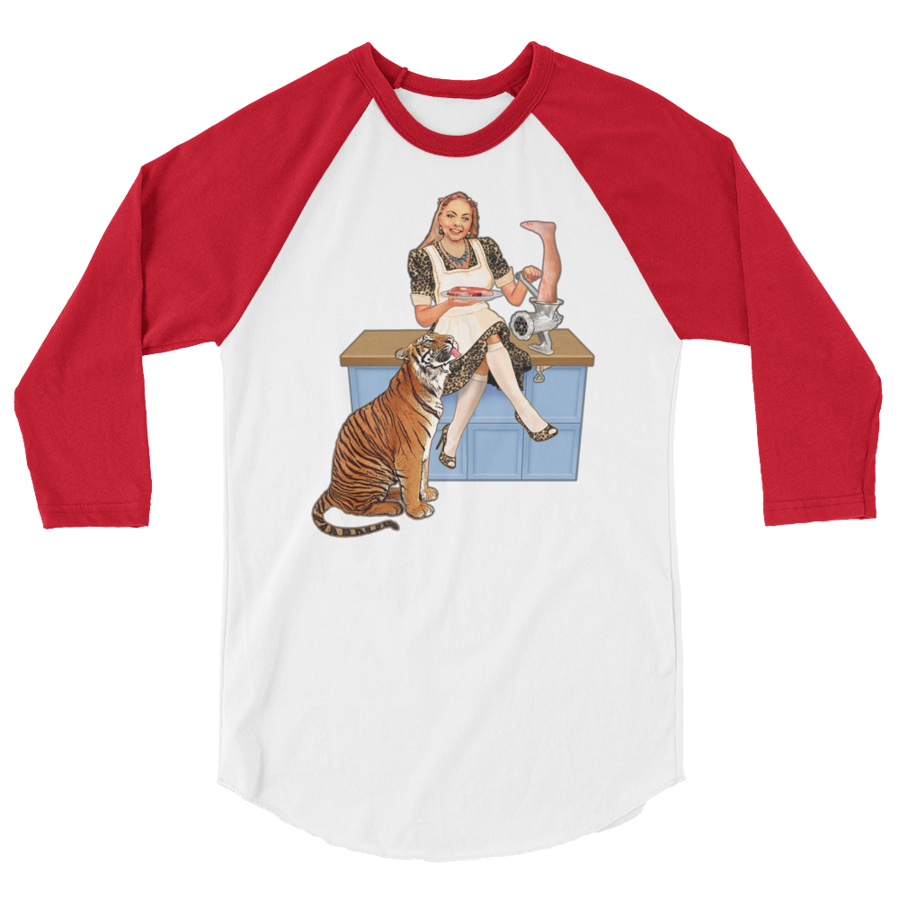 Cool Cats & Kittens (Raglan)-Raglan-Swish Embassy