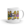 Cosmopolitan Girls Blocks (Mug)-Mugs-Swish Embassy