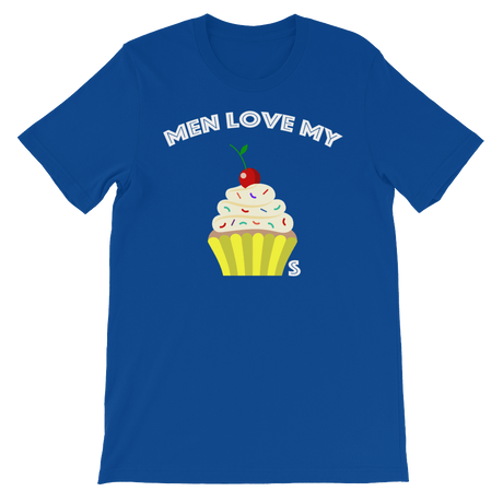Cupcakes-T-Shirts-Swish Embassy