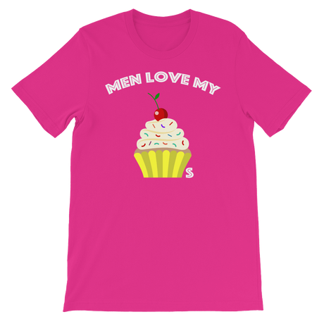 Cupcakes-T-Shirts-Swish Embassy