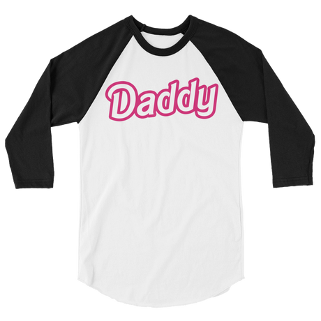 Daddy Doll (Raglan)-Raglan-Swish Embassy