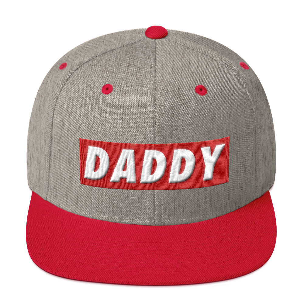 Daddy (Headwear)-Headwear-Swish Embassy