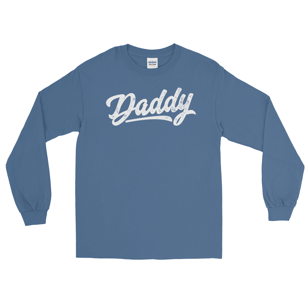 Daddy (Long Sleeve)-Swish Embassy