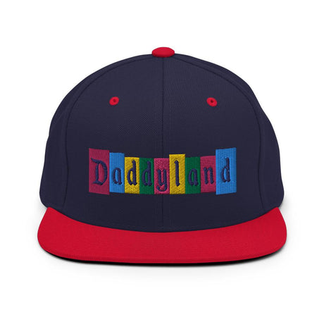 Daddyland (Headwear)-Headwear-Swish Embassy