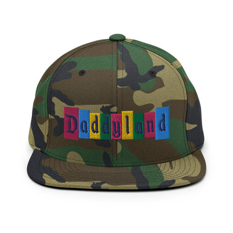 Daddyland (Headwear)-Headwear-Swish Embassy