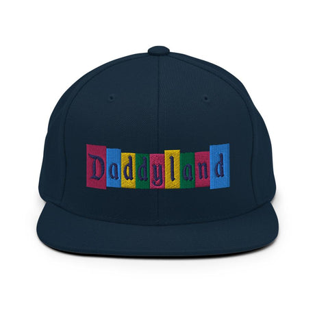 Daddyland (Headwear)-Headwear-Swish Embassy