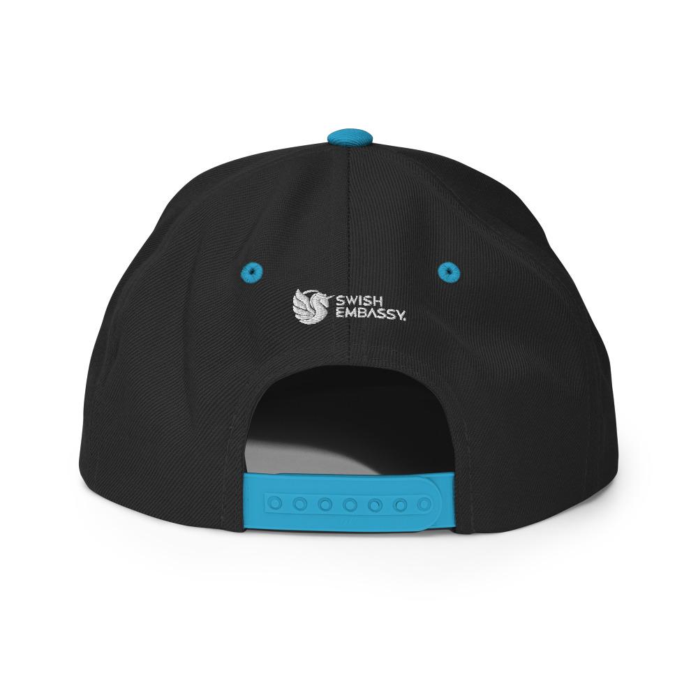 Daddyland (Headwear)-Headwear-Swish Embassy